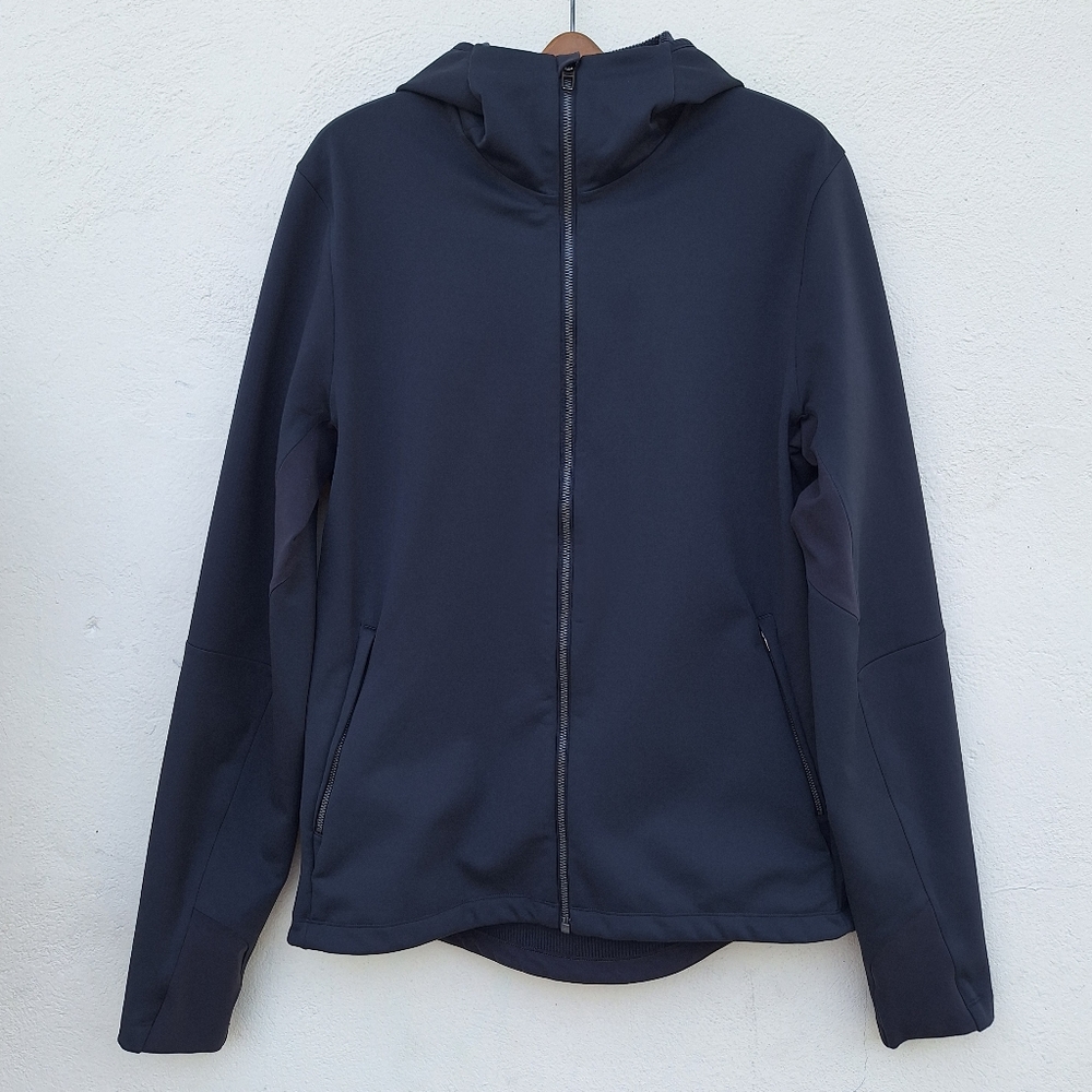 Lululemon Fleece Back Shell‎ Jacket - Picture 4 of 15